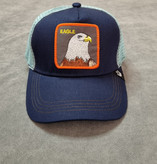 کلاه گورین مدل eagle