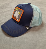 کلاه گورین مدل eagle