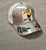 کلاه گورین مدل toucan doit