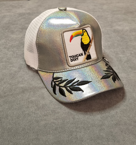 کلاه گورین مدل toucan doit