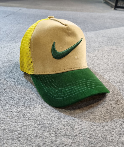 کلاه جاماییکا مدل nike ترکیب رنگی بسیار خاص