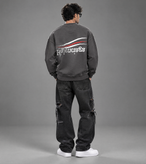 دورس سه نه یقه گرد مدل balenciaga