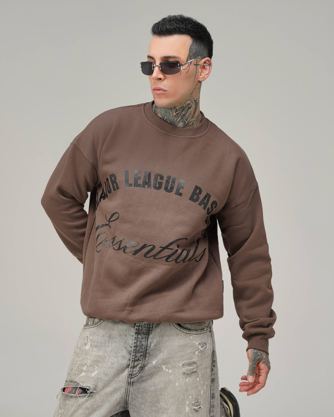 دورس سه نخ یقه گرد مدل fear of god